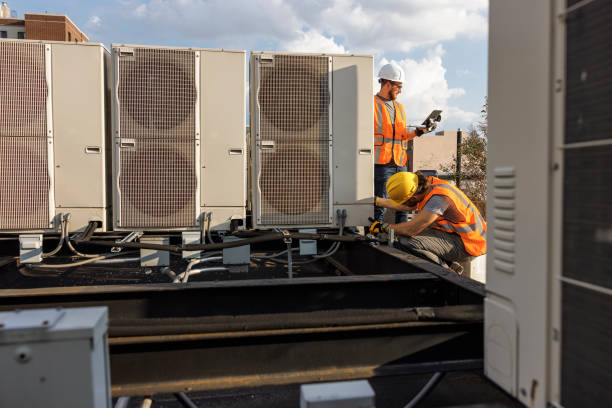 Best Affordable HVAC Services  in , NY
