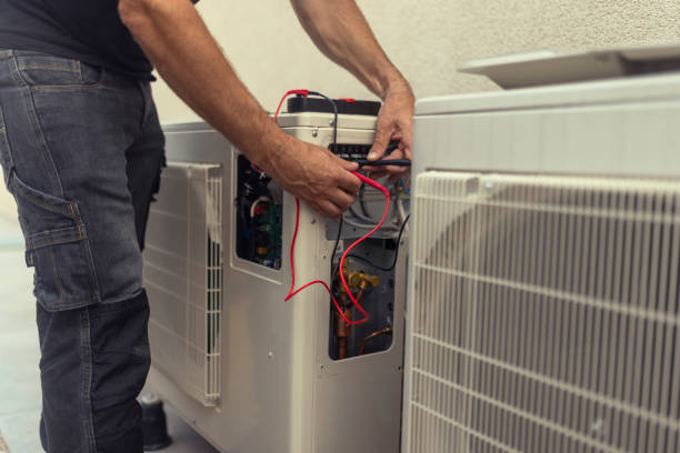 Best HVAC Maintenance Near Me  in , NY