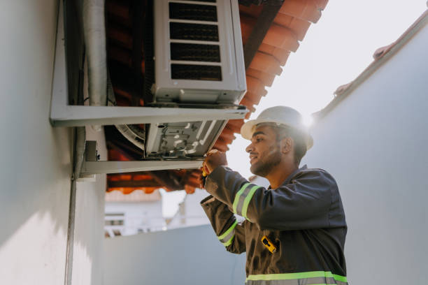 Best HVAC Installation Services  in , NY