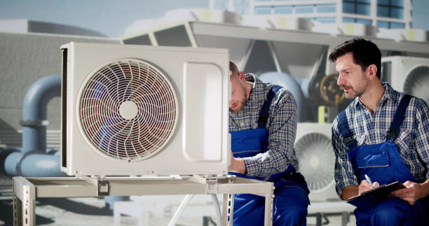 Best HVAC Air Duct Cleaning  in , NY
