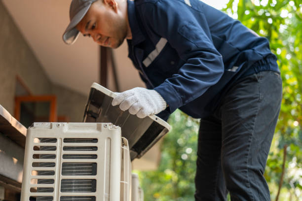 Best Residential HVAC Services  in , NY